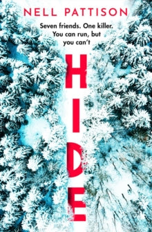 Hide - Nell Pattison (Paperback) 09-12-2021 