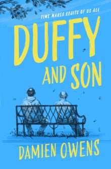 Duffy and Son - Damien Owens (Paperback) 31-03-2022 