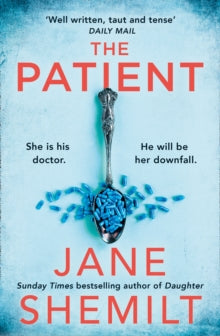 The Patient - Jane Shemilt (Paperback) 28-04-2022 