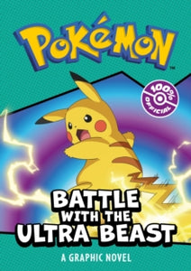 Pokemon Battle with the Ultra Beast - Pokemon (Paperback) 02-03-2023 