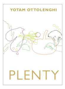 Plenty - Yotam Ottolenghi (Hardback) 29-04-2010 Winner of Specsavers National Book Award 2010 (UK) and Observer Food Monthly Awards 2011 (UK). Short-listed for Guild of Food Writers Award 2010 (UK).