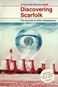 Discovering Scarfolk - Richard Littler (Hardback) 16-10-2014 