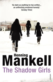 The Shadow Girls - Henning Mankell; Ebba Segerberg (Paperback) 05-09-2013 