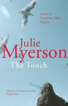 The Touch - Julie Myerson (Paperback) 07-06-2007 