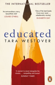 Educated: The international bestselling memoir - Tara Westover (Paperback) 01-11-2018 