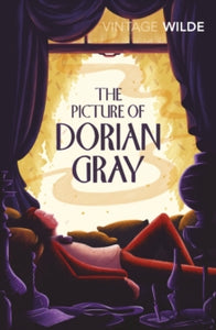 The Picture of Dorian Gray - Oscar Wilde; Irvine Welsh (Paperback) 02-08-2007 