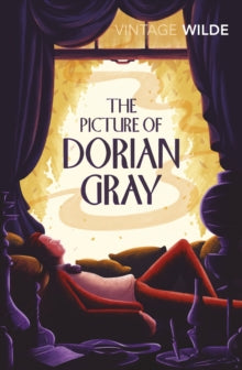 The Picture of Dorian Gray - Oscar Wilde; Irvine Welsh (Paperback) 02-08-2007 