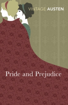 Pride and Prejudice - Jane Austen (Paperback) 30-08-2007 