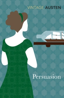 Persuasion - Jane Austen (Paperback) 07-08-2008 