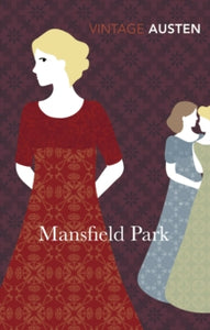 Mansfield Park - Jane Austen (Paperback) 07-08-2008 