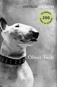 Oliver Twist - Charles Dickens (Paperback) 02-08-2007 