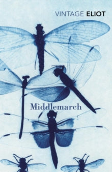 Middlemarch - George Eliot (Paperback) 02-08-2007 