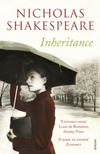 Inheritance - Nicholas Shakespeare (Paperback) 07-07-2011 