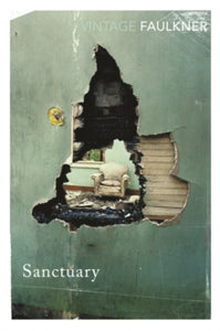 Sanctuary - William Faulkner (Paperback) 02-06-2011 