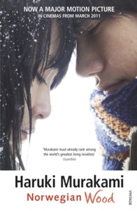 Norwegian Wood - Haruki Murakami (Paperback) 10-02-2011 