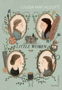 Little Women - Louisa May Alcott (Paperback) 02-08-2012 