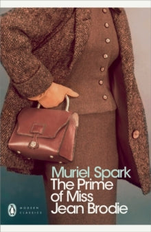 Penguin Modern Classics  The Prime of Miss Jean Brodie - Muriel Spark; Candia McWilliam (Paperback) 24-02-2000 