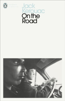 Penguin Modern Classics  On the Road - Jack Kerouac; Ann Charters (Paperback) 24-02-2000 Runner-up for The BBC Big Read Top 100 2003. Short-listed for BBC Big Read Top 100 2003.