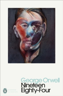 Penguin Modern Classics  Nineteen Eighty-Four - George Orwell; Thomas Pynchon (Paperback) 29-01-2004 