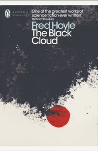 Penguin Modern Classics  The Black Cloud - Fred Hoyle (Paperback) 02-09-2010 