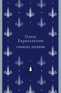 The Penguin English Library  Great Expectations - Charles Dickens (Paperback) 26-04-2012 