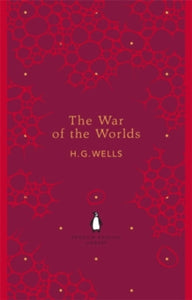 The Penguin English Library  The War of the Worlds - H. G. Wells (Paperback) 26-04-2012 