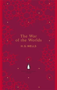 The Penguin English Library  The War of the Worlds - H. G. Wells (Paperback) 26-04-2012 