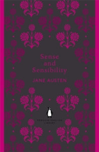 The Penguin English Library  Sense and Sensibility - Jane Austen (Paperback) 30-08-2012 