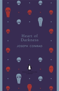 The Penguin English Library  Heart of Darkness - Joseph Conrad (Paperback) 27-09-2012 