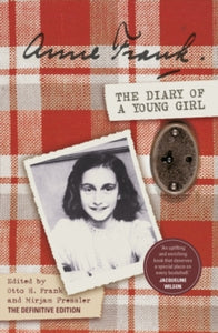 The Diary of a Young Girl - Anne Frank; Mirjam Pressler; Susan Massotty (Paperback) 28-06-2007 