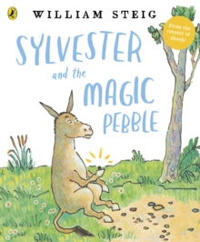 Sylvester and the Magic Pebble - William Steig; William Steig (Paperback) 05-07-2018 