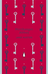 The Penguin English Library  Northanger Abbey - Jane Austen (Paperback) 29-11-2012 