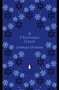 The Penguin English Library  A Christmas Carol - Charles Dickens (Paperback) 29-11-2012 