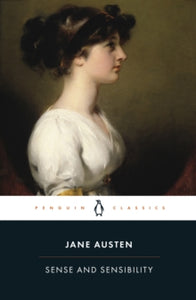 Sense and Sensibility - Jane Austen; Ros Ballaster; Ros Ballaster; Tony Tanner (Paperback) 27-02-2003 