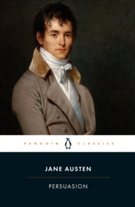 Persuasion - Jane Austen; Gillian Beer; Gillian Beer (Paperback) 27-03-2003 Runner-up for The BBC Big Read Top 100 2003. Short-listed for BBC Big Read Top 100 2003.