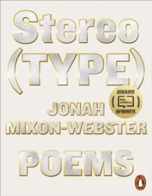 Stereo(TYPE) - Jonah Mixon-Webster (Paperback) 05-08-2021 