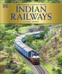 Indian Railways - DK; Bibek Debroy (Hardback) 16-07-2020 