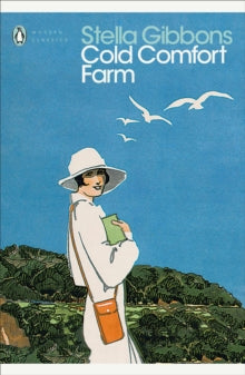 Penguin Modern Classics  Cold Comfort Farm - Stella Gibbons; Lynne Truss (Paperback) 30-01-2020 