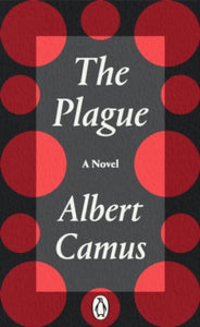 The Plague - Albert Camus (Paperback) 30-07-2020 