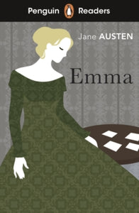 Penguin Readers Level 4: Emma (ELT Graded Reader) - Jane Austen (Paperback) 05-11-2020 