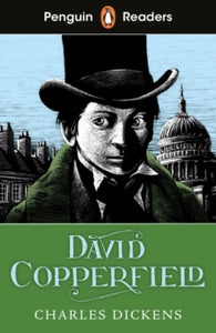 Penguin Readers Level 5: David Copperfield (ELT Graded Reader) - Charles Dickens (Paperback) 06-05-2021 