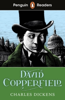 Penguin Readers Level 5: David Copperfield (ELT Graded Reader) - Charles Dickens (Paperback) 06-05-2021 