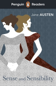 Penguin Readers Level 5: Sense and Sensibility (ELT Graded Reader) - Jane Austen (Paperback) 30-09-2021 