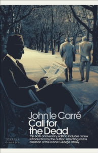 Call for the Dead - John le Carre (Hardback) 06-05-2021 