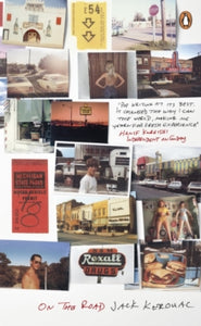 Penguin Essentials  On the Road - Jack Kerouac (Paperback) 07-04-2011 