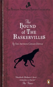 The Hound of the Baskervilles - Arthur Conan Doyle (Paperback) 01-09-2011 