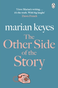 The Other Side of the Story - Marian Keyes (Paperback) 02-08-2012 