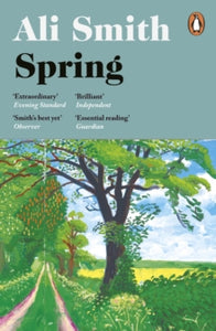 Seasonal Quartet  Spring: 'A dazzling hymn to hope' Observer - Ali Smith (Paperback) 12-03-2020 