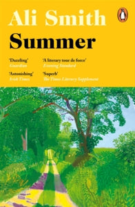 Seasonal Quartet  Summer: Winner of the Orwell Prize for Fiction 2021 - Ali Smith (Paperback) 06-05-2021 