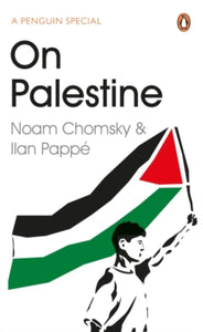 On Palestine - Noam Chomsky; Ilan Pappe (Paperback) 07-05-2015 